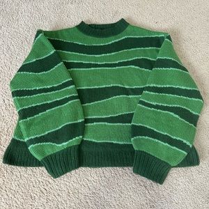 Lisa Says Gah! Sweater